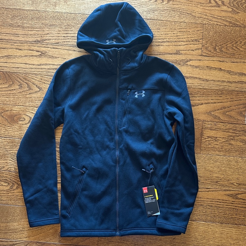 Under Armour Men's Performance Jacket